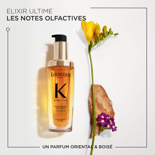 Original&ouml;l Elixir Ultime Nachf&uuml;llpackung 75g
