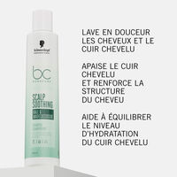 BC Scalp Soothing Shampoo