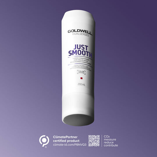 Just Smooth Conditioner