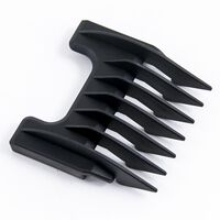 Aufsteckaufs&auml;tze f&uuml;r den Haarschneider ChromStyle Pro oder Neo