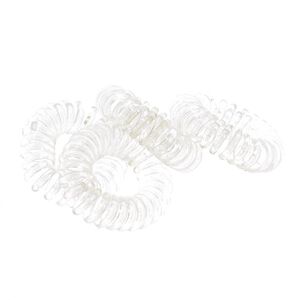 Scoubidou-Haargummis