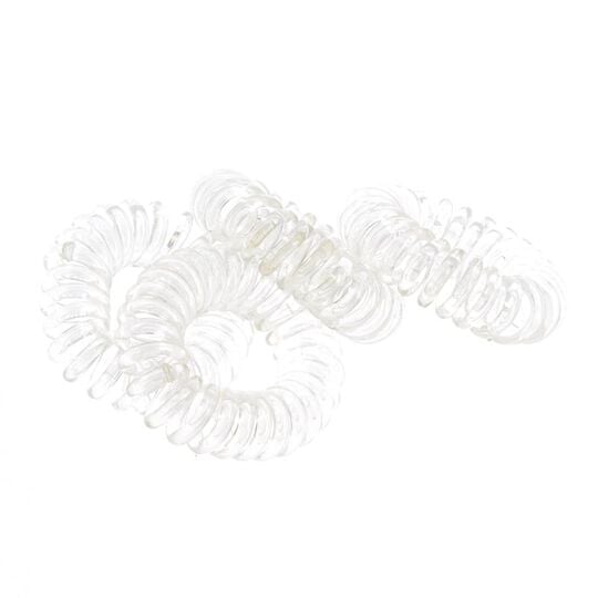 Scoubidou-Haargummis