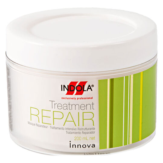 Repair-Maske