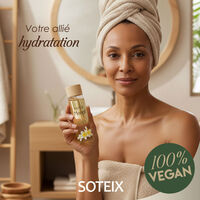 Unparf&uuml;miertes Monoi-&Ouml;l aus Tahiti