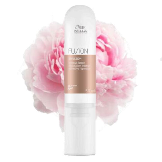 Fusion Light Emulsion