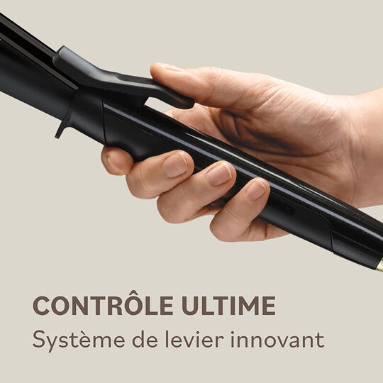 Lockenstab High Performance Curler