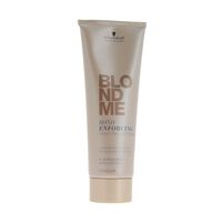 Aufhellende Creme Blondme