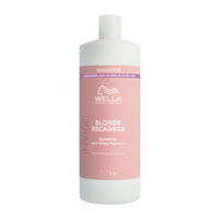 Invigo Blonde Recharge Shampoo f&uuml;r k&uuml;hles Blond