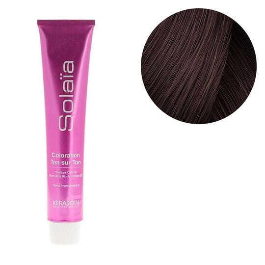 T&ouml;nung Sola&iuml;a 6.23 Dunkelblond Iris&eacute; Gold