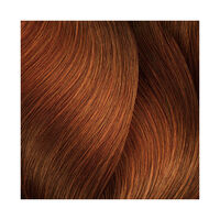 Permanente Haarfarbe Majirel 7.4 Blond Kupfer
