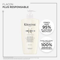Bain Densit&eacute; Densifique