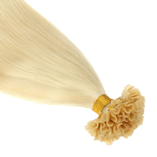 Bonding Extensions Echthaar 55 cm