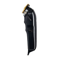 Kabelloser Haarschneider Magic Clip