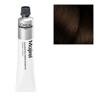 Permanente Haarfarbe Majirel 6.23 Dunkelblond Iris&eacute; Gold