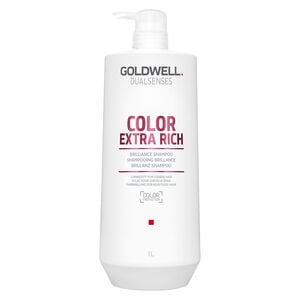 Dualsenses Color Extra Rich Shampoo