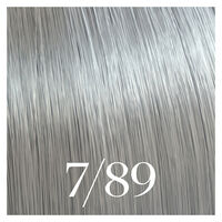 Semipermanente Coloration Color Touch 7/89 Blond Perl&eacute; Rauch