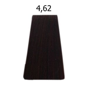 Inoa Carmilane-Haarfarbe 4,62 rotbraun mit Schimmer
