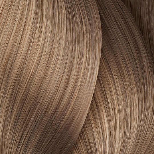 Ammoniakfreie Haarfarbe Inoa 9.2 Sehrhellblond Iris&eacute;