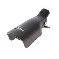 Fixierklemmen zum Entfernen von semipermanentem Nagellack