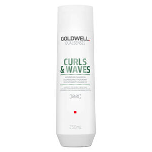 Feuchtigkeits Shampoo Curls & Waves