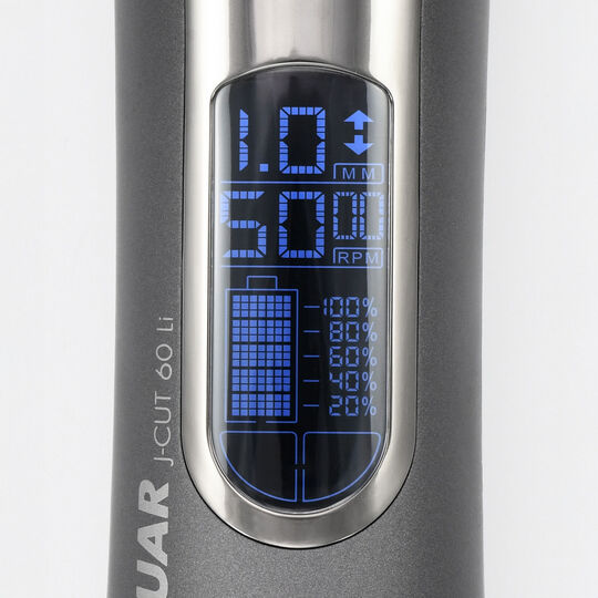 J-CUT Li Haarschneidemaschine