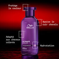Ultimate Color Shampoo