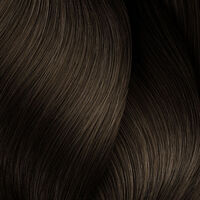 Ammoniakfreie Haarfarbe Inoa 6.13 Dunkelblond Asch Gold