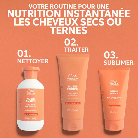 Intensiv pflegende Sp&uuml;lung Invigo Nutri-Enrich