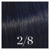 Semipermanente Coloration Color Touch 2/8 Blau&shy;schwarz