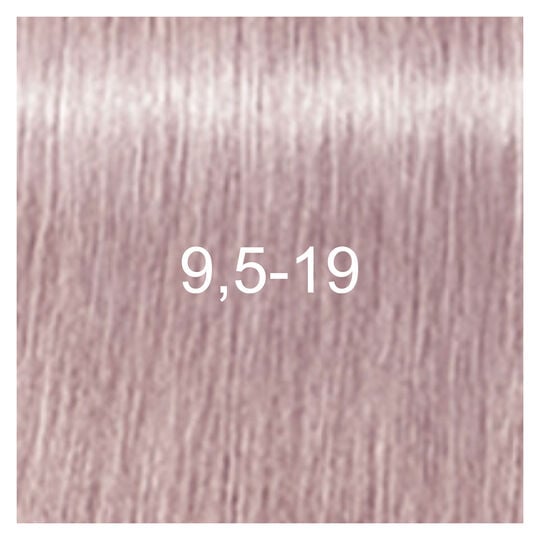 Halbpermanente Haarfarbe Igora Vibrance