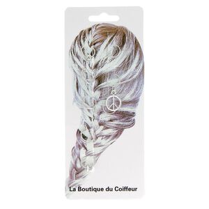 Metallringe f&uuml;r Z&ouml;pfe