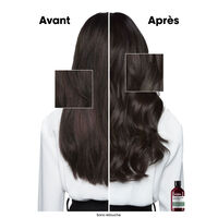Neutralisierende Pflege Vitamino Color Spectrum Braunes Haar, Anti-Rot