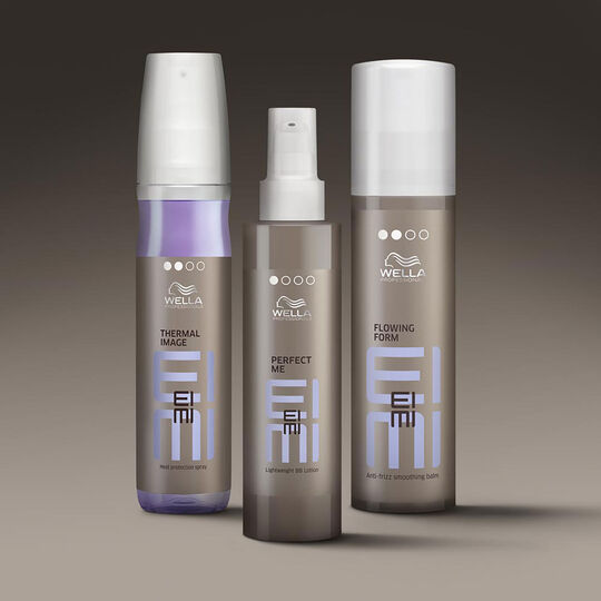 Thermal Image Hitzeschutzspray von Eimi