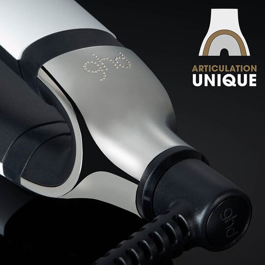 Styler Platinum+ Wei&szlig;