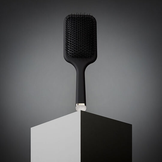 Flache B&uuml;rste The Allrounder