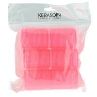 Set mit Klett-Lockenwicklern