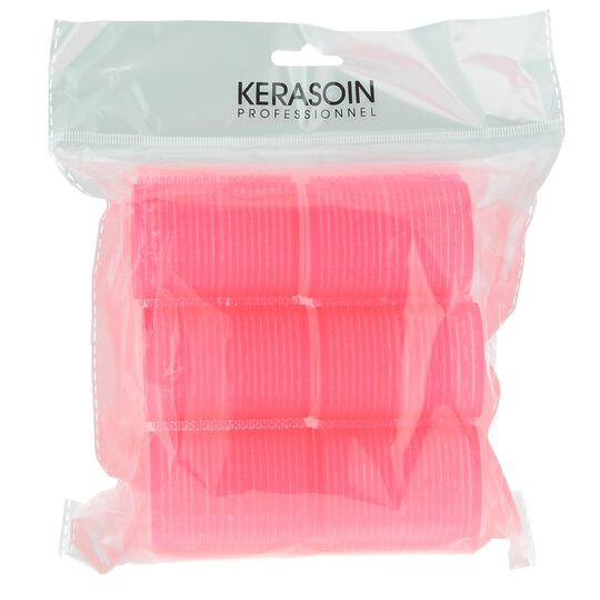 Set mit Klett-Lockenwicklern