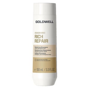 Das Rich Repair Aufbau Shampoo 100 ml