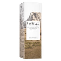 Madagascar Centella Light Cleansing Oil