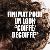 Eimi Rugged Texture Matt-Texturpaste