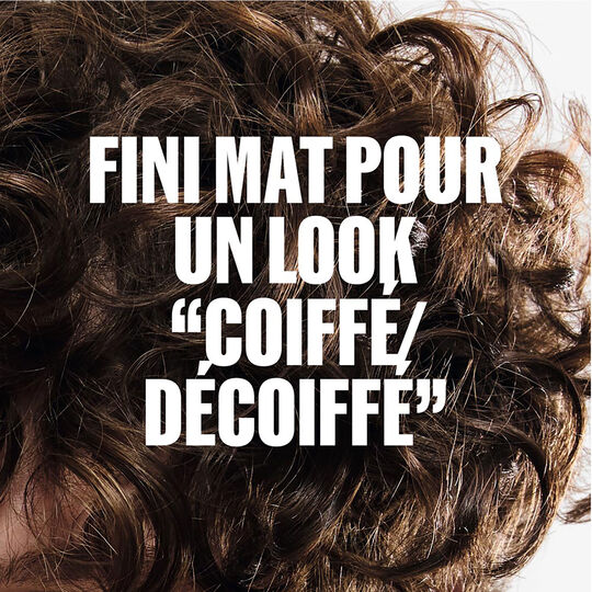 Eimi Rugged Texture Matt-Texturpaste