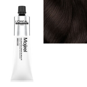 Majirel Sch&ouml;nheitscreme-Haarfarbe 4/3 Gold-Kastanienbraun