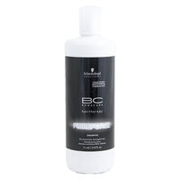 Shampoo f&uuml;r extrem strapaziertes Haar Fibre Force