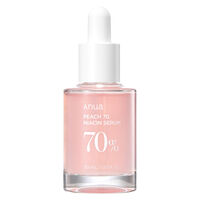 Peach 70 Niacin Serum