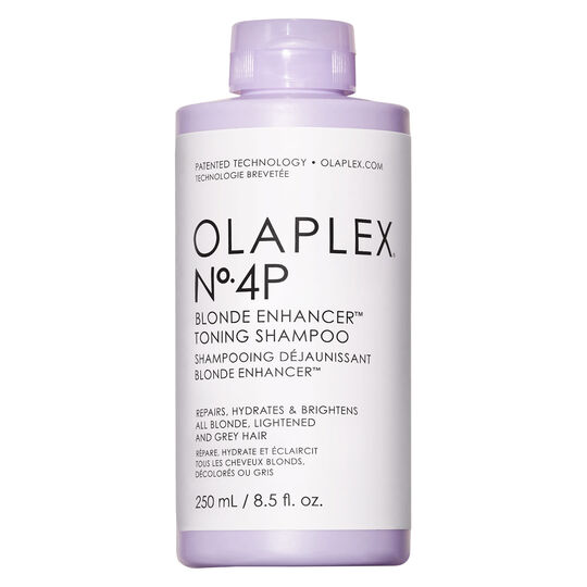 Neutralisierendes Shampoo Nr. 4P