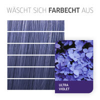 Coloration semi-permanente Color Fresh Create ultra purple
