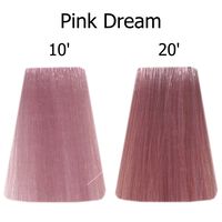 Pastellf&auml;rbung Color Touch Instamatic Pink Dream