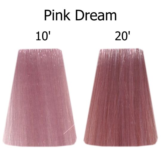 Pastellf&auml;rbung Color Touch Instamatic Pink Dream