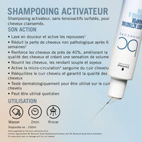 BC Root Activating Shampoo