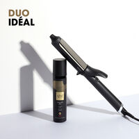 Lockenstab Curve Soft Curl Tong